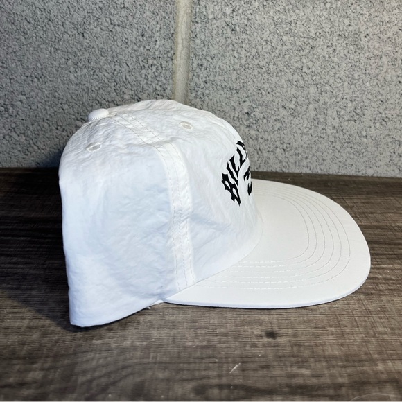 Men's Billabong Curtis Nylon Water Sports Adjustable‎ Strapback Hat OSFM - Picture 2 of 5